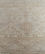 Oushak Rug 8' x 9'11" #23522