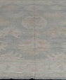 Oushak Rug 8'5" x 9'9" #23535