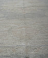 Oushak Rug 8'5" x 9'9" #23535