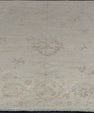 Oushak Rug 8'3" x 9'10" #23537