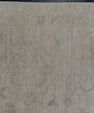 Oushak Rug 8'3" x 9'10" #23537