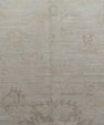 Oushak Rug 8'3" x 9'10" #23537