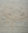 Oushak Rug 8'3" x 9'10" #23537
