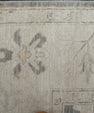 Oushak Rug 8'7" x 10'3" #23539