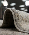 Oushak Rug 8'7" x 10'3" #23539