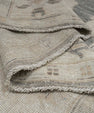 Oushak Rug 8'7" x 10'3" #23539