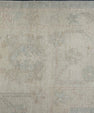 Oushak Rug 9'2" x 11'9" #23505