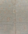 Oushak Rug 9'2" x 11'9" #23505