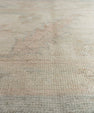 Oushak Rug 9'2" x 11'9" #23505