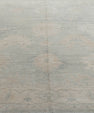 Oushak Rug 9'3" x 11'10" #23504
