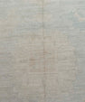 Oushak Rug 9'3" x 11'10" #23504
