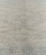 Oushak Rug 9'3" x 11'10" #23504