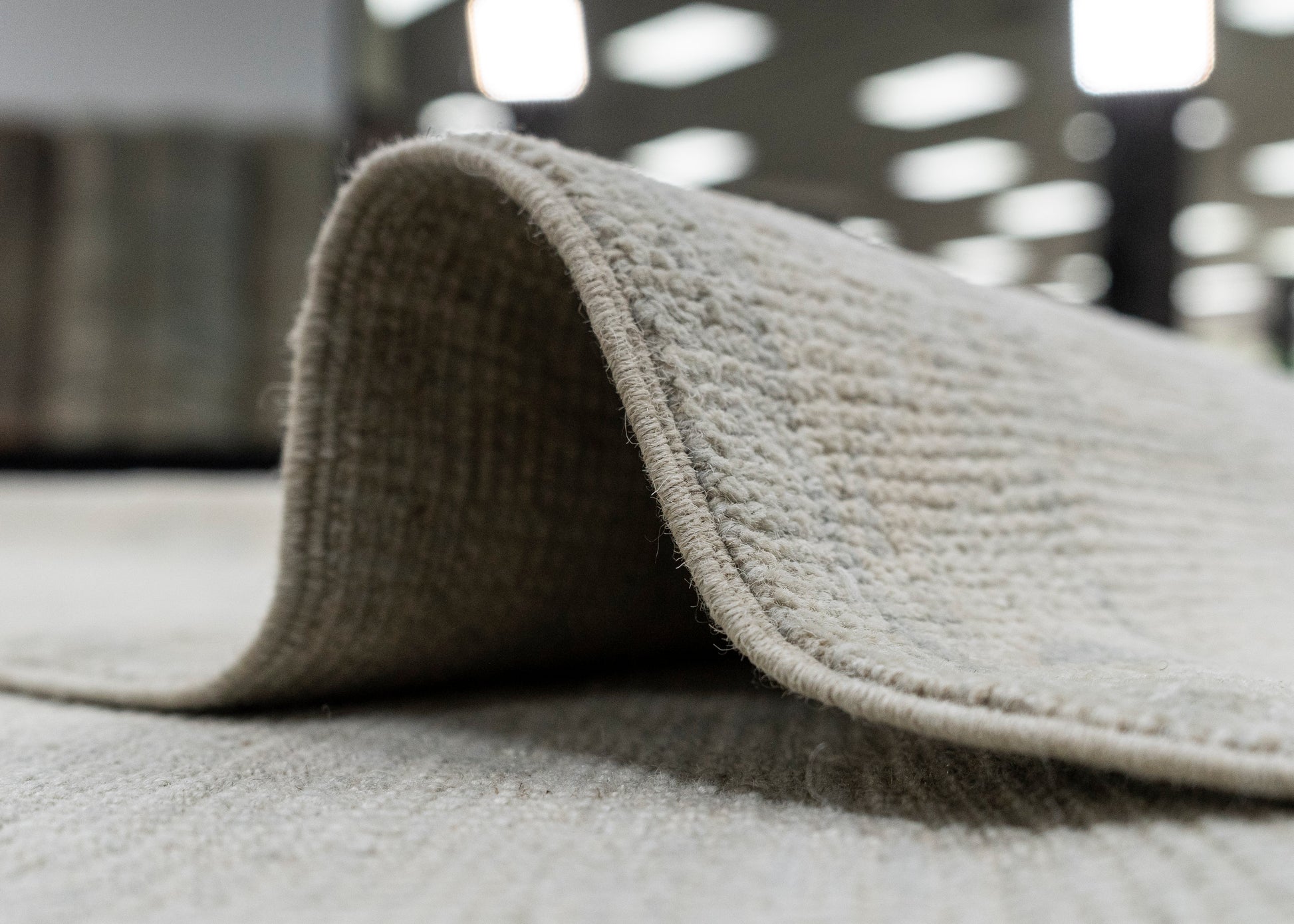 Oushak Rug 9'3" x 11'10" #23504