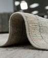 Oushak Rug 9' x 11'8" #23501