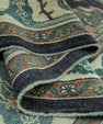Turkish Oushak Antique Look Rug 8'4" x 10'9" #20060