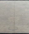 Oushak Rug 9'2" x 11'4" #23516