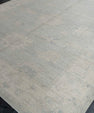 Oushak Rug 9'2" x 11'4" #23516