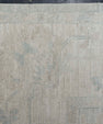 Oushak Rug 9'2" x 11'4" #23516
