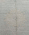 Oushak Rug 9'2" x 11'4" #23516
