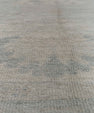 Oushak Rug 9'2" x 11'4" #23516