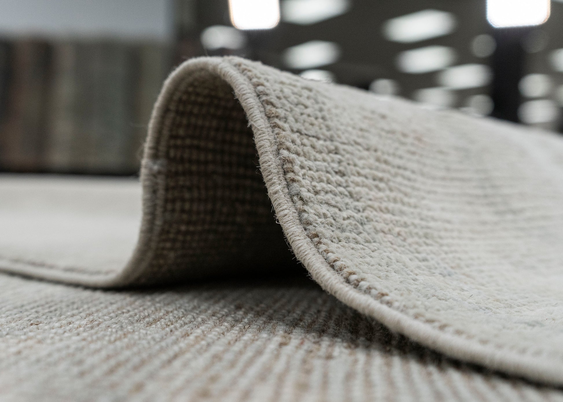 Oushak Rug 9'2" x 11'4" #23516