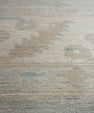 Oushak Rug 9'3" x 11'10" #23517