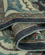 Turkish Oushak Antique Look Rug 8'3" x 10'4" #20067