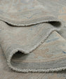 Oushak Rug 9'3" x 11'10" #23517