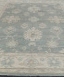 Oushak Rug 8'7" x 12'2" #23513