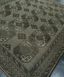 Turkish Vintage Rug 7'6" x 9'7" #20901