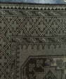 Turkish Vintage Rug 7'6" x 9'7" #20901
