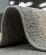 Oushak Rug 8'7" x 12'2" #23513