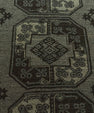 Turkish Vintage Rug 7'6" x 9'7" #20901