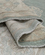 Oushak Rug 8'7" x 12'2" #23513