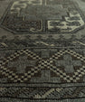 Turkish Vintage Rug 7'6" x 9'7" #20901