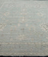 Oushak Rug 8'10" x 12' #23509