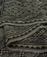 Turkish Vintage Rug 7'6" x 9'7" #20901