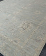 Oushak Rug 8'10" x 12' #23509