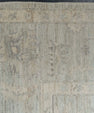 Oushak Rug 8'10" x 12' #23509