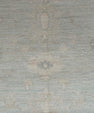 Oushak Rug 8'10" x 12' #23509