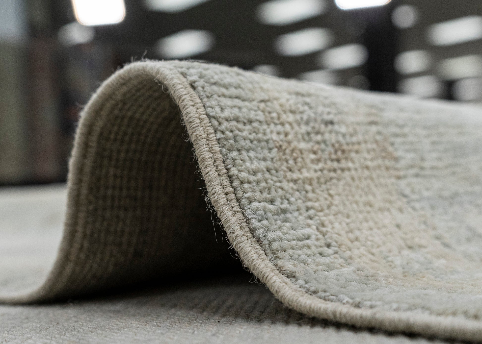 Oushak Rug 8'10" x 12' #23509