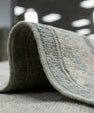 Oushak Rug 9'2" x 12'1" #23508
