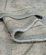 Oushak Rug 9'2" x 12'1" #23508