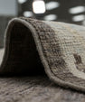 Oushak Rug 9'2" x 12'2" #23528