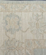 Oushak Rug 9' x 11'6" #23525