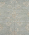 Oushak Rug 9' x 11'6" #23525