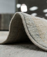 Oushak Rug 9' x 11'6" #23525