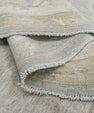 Oushak Rug 9' x 11'6" #23525