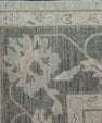 Oushak Rug 9' x 11'8" #23523