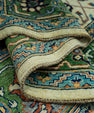 Oriental Hand Knotted Rug 8'3" x 10'5" #20648